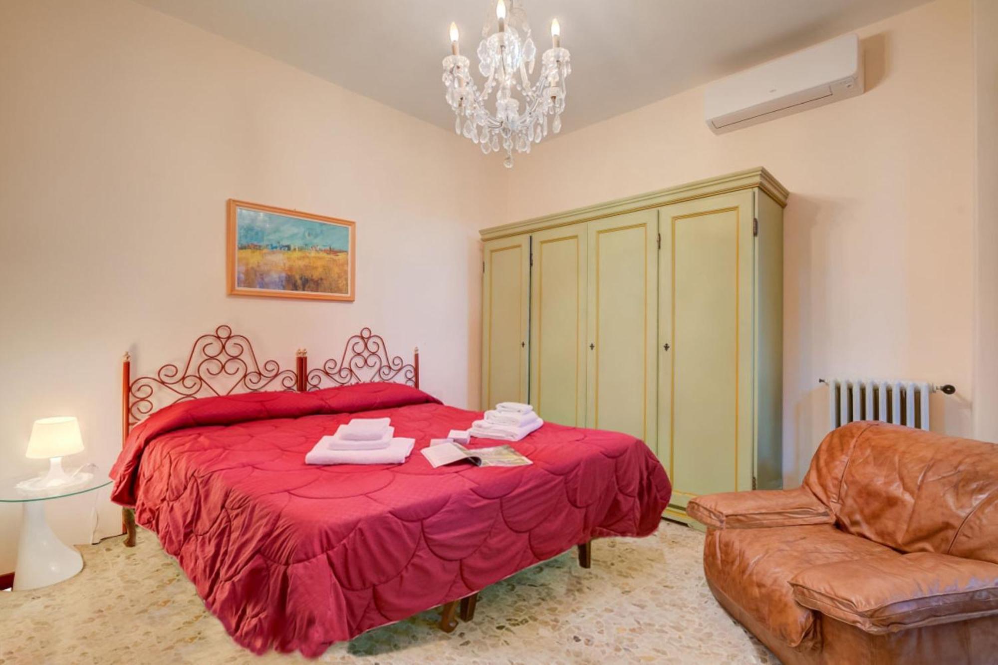 Villa Alberti 900mt from Garda lake Salò Exteriör bild