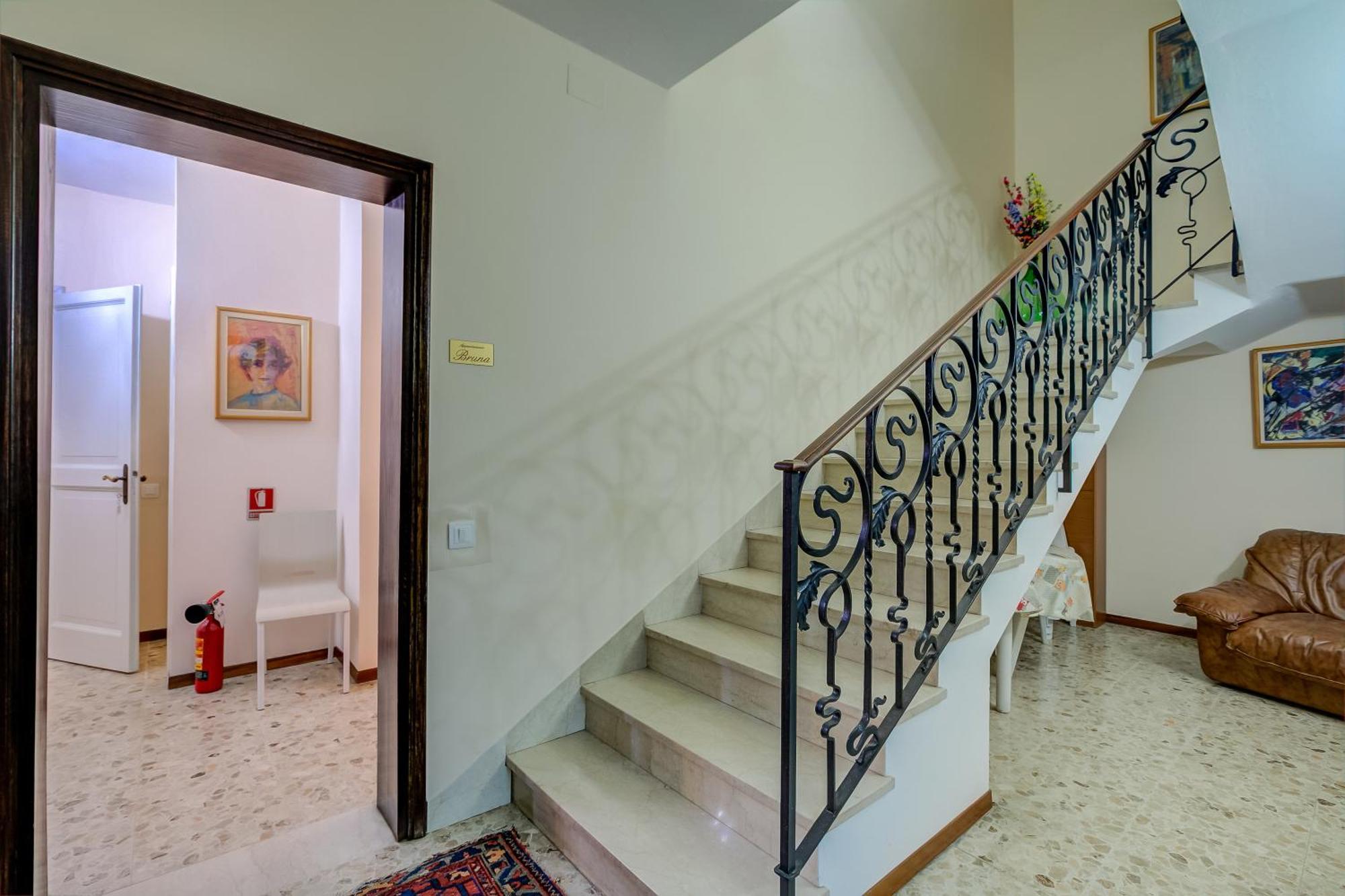Villa Alberti 900mt from Garda lake Salò Exteriör bild