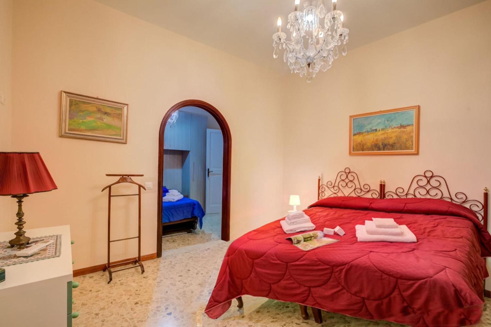 Villa Alberti 900mt from Garda lake Salò Exteriör bild